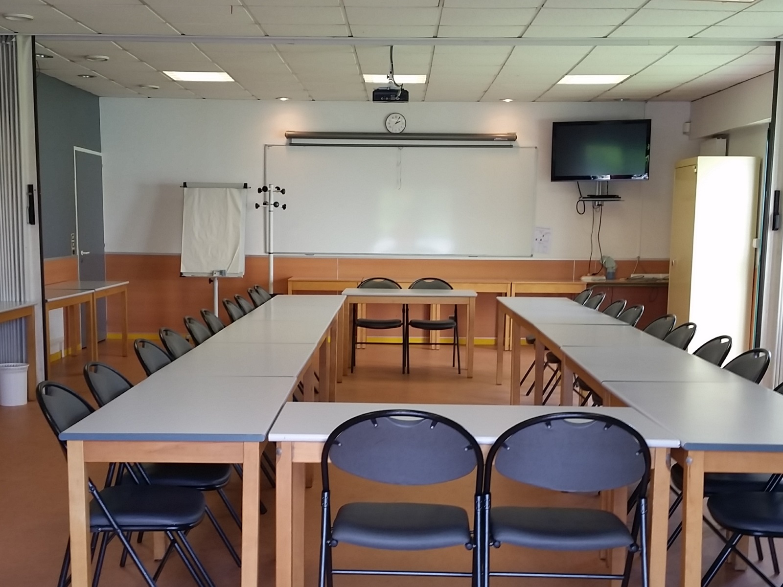 Salles CSL