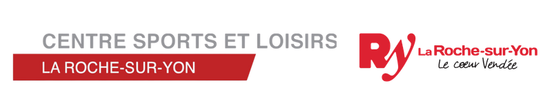 Centre Sports et Loisirs La Roche-sur-Yon 